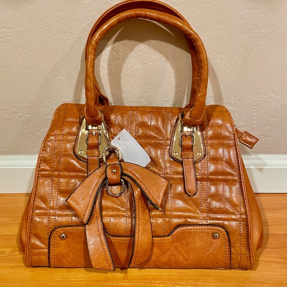 Handbags - ❤️ NEW Cute Satchel Tote Bag